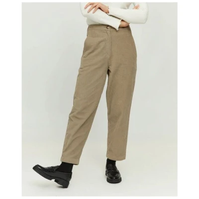 Mazine Cordhose - Sanjo Pants - aus Bio-Baumwolle