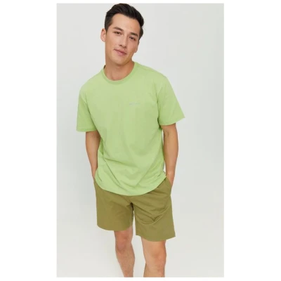 Mazine Kurze Hose - Chester Shorts - aus Biobaumwolle