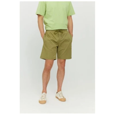 Mazine Kurze Hose - Chester Shorts - aus Biobaumwolle