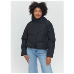 Mazine Kurze Pufferjacke - Dana Puffer Jacket - aus recyceltem Polyester