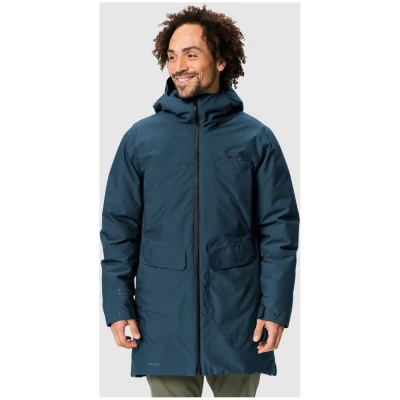 Me Mineo Coat II