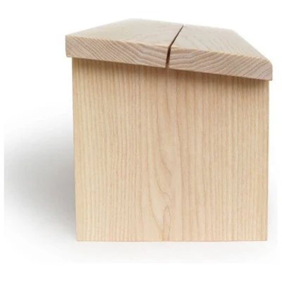Meditationsbank / Hocker (side by side)