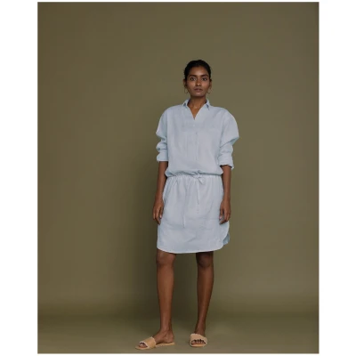 Meet me by the Cliff Dress