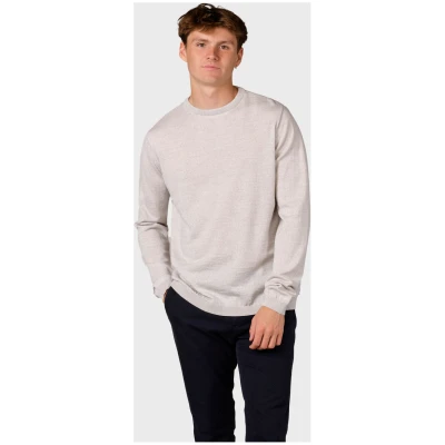 Merino Pullover Basic