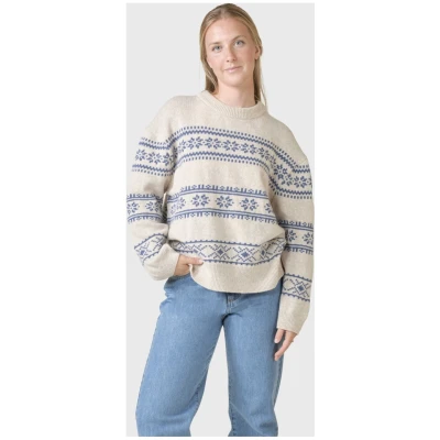 Merino-Pullover Modell: Jette