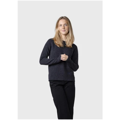 Merino-Pullover Modell: Nina