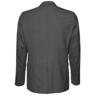 Metro blazer male