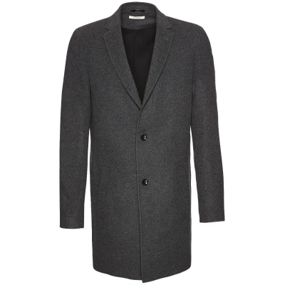 Metro coat male