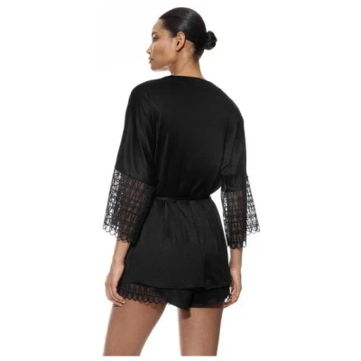 Mey Damen Kimono "Temptation"