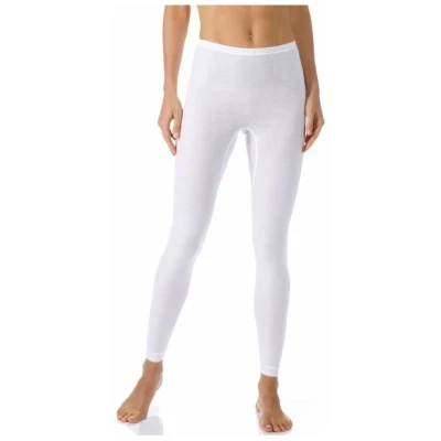 Mey Leggings / lange Unterhose "Noblesse" aus PIMA Baumwolle