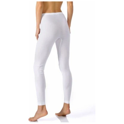 Mey Leggings / lange Unterhose "Noblesse" aus PIMA Baumwolle