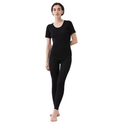 Mey Merino Leggings / lange Unterhose "Exquisite"