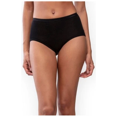 Mey Merino Taillenslip Unterhose "Exquisite"
