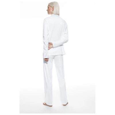 Mey Schlafanzug-Set / Pyjama "Malea" Bio-Baumwolle