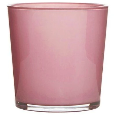 Mitienda Shop Dekovase Conner, Vase altrosa, Blumentopf