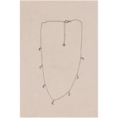 Moons Whisper Choker