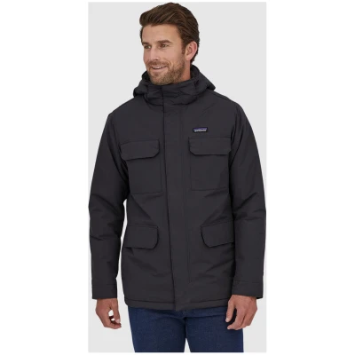 M's Isthmus Parka