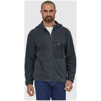 M's Microdini Hoody