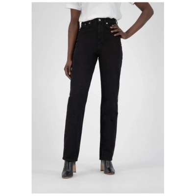Mud Jeans Damen Jeans - Relax Rose - aus Bio-Baumwolle