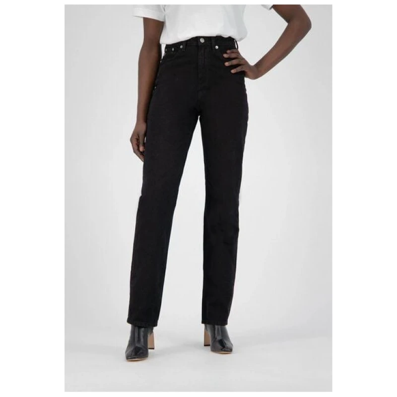 Mud Jeans Damen Jeans - Relax Rose - aus Bio-Baumwolle