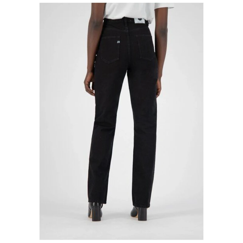 Mud Jeans Damen Jeans - Relax Rose - aus Bio-Baumwolle