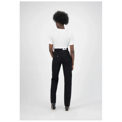 Mud Jeans Damen Jeans - Relax Rose - aus Bio-Baumwolle