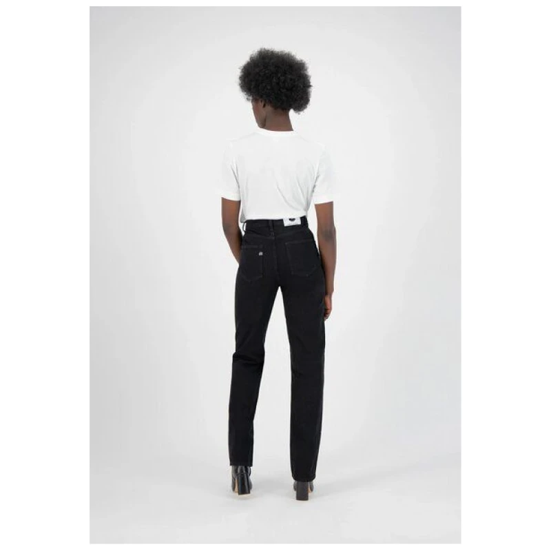 Mud Jeans Damen Jeans - Relax Rose - aus Bio-Baumwolle