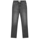Mud Jeans Jeans - Faye Straight - aus einem Baumwoll/Elastan Mix