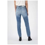 Mud Jeans Jeans Straight Fit - Piper