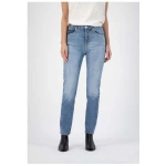 Mud Jeans Jeans Straight Fit - Piper