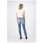 Mud Jeans Jeans Straight Fit - Piper