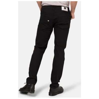 Mud Jeans Regular Dunn Stretch mit aus Bio-Baumwolle und recycelter Baumwolle