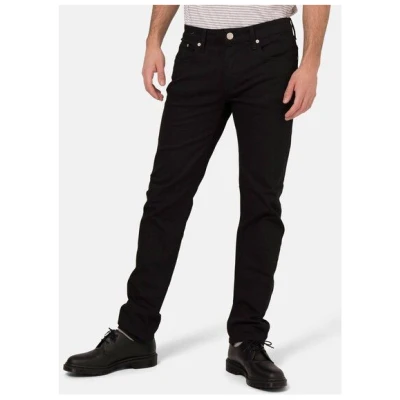 Mud Jeans Regular Dunn Stretch mit aus Bio-Baumwolle und recycelter Baumwolle