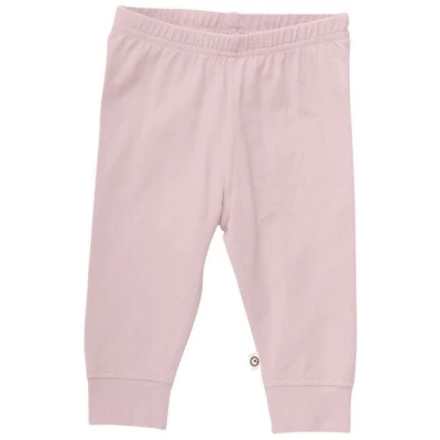 Müsli by Green Cotton Baby Leggings * Cozy me rose * | GOTS zertifiziert | Müsli
