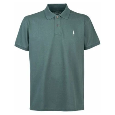 NIKIN Poloshirt "Treepolo"