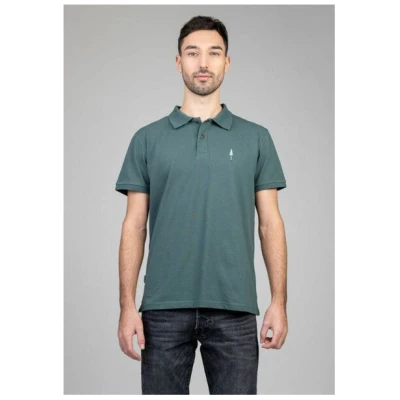 NIKIN Poloshirt "Treepolo"