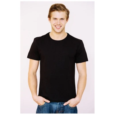 NIKOLAIKIKI Basic T-Shirt Men