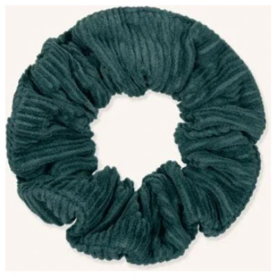 NORDLICHT Cord Scrunchie Haargummi aus 100% Bio-Baumwolle