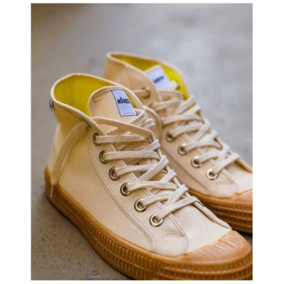 NOVESTA Sneaker Modell: Star Dribble
