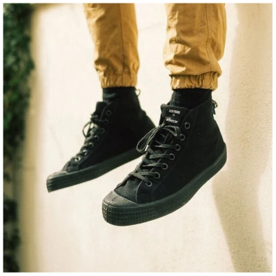 NOVESTA The URBAN OUTDOOR SNEAKER
