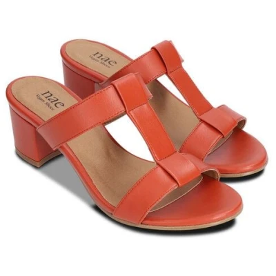 Nae Vegan Shoes NAE Iris - Vegane Apple Sandalen