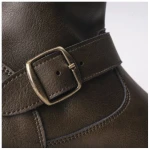 Nae Vegan Shoes NAE Odet - Vegane Biker Boots