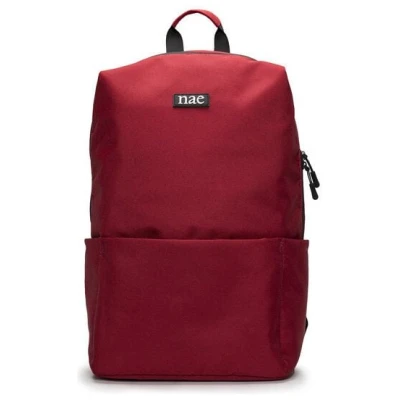 Nae Vegan Shoes NAE Oslo | Veganer, recycelter PET- Rucksack