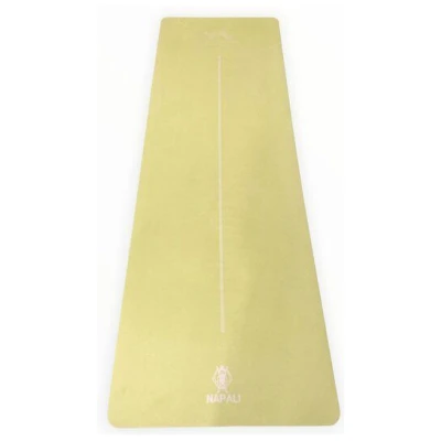 Napali- Yogamats 2 Meter Yogamatte Rise & Shine