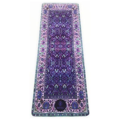 Napali- Yogamats 2in1 Yogamatte "Rugadelic"