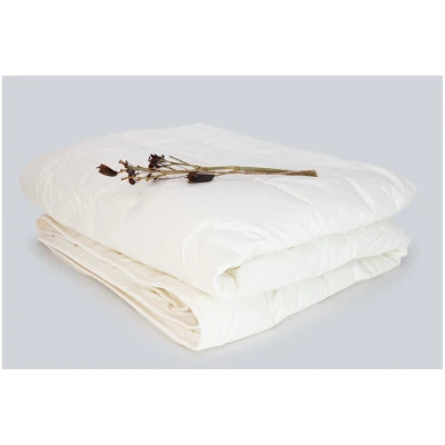 Natur Bettdecke Maisvlies 135 x 200 cm, 590 g (Sommer)