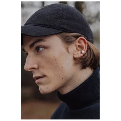 Nella & Sina Bold Earcuff DALAI | Ohrring