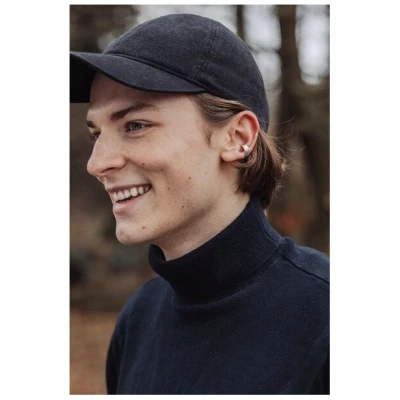 Nella & Sina Bold Earcuff DALAI | Ohrring