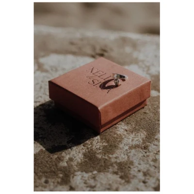 Nella & Sina Earcuff GALILEO | Ohrring