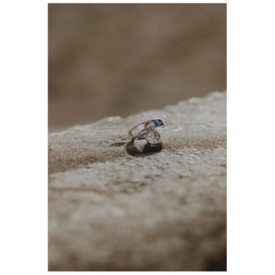 Nella & Sina Earcuff GALILEO | Ohrring
